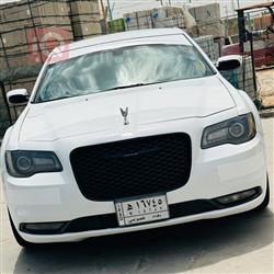 كرايسلر 300